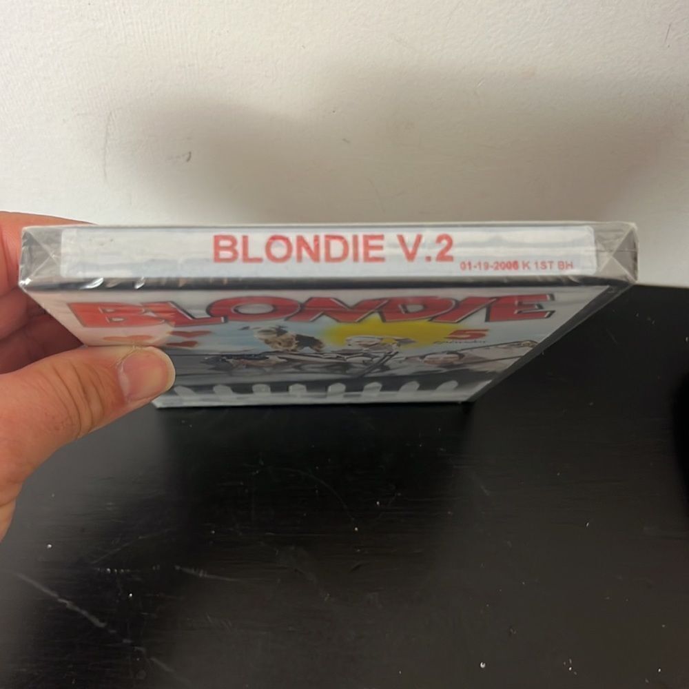BLONDIE - VOL 2 - 5 CLASSIC EPISODES - Picture 3 of 4